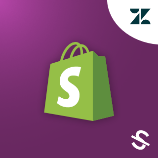 Shopify Premium for Zendesk